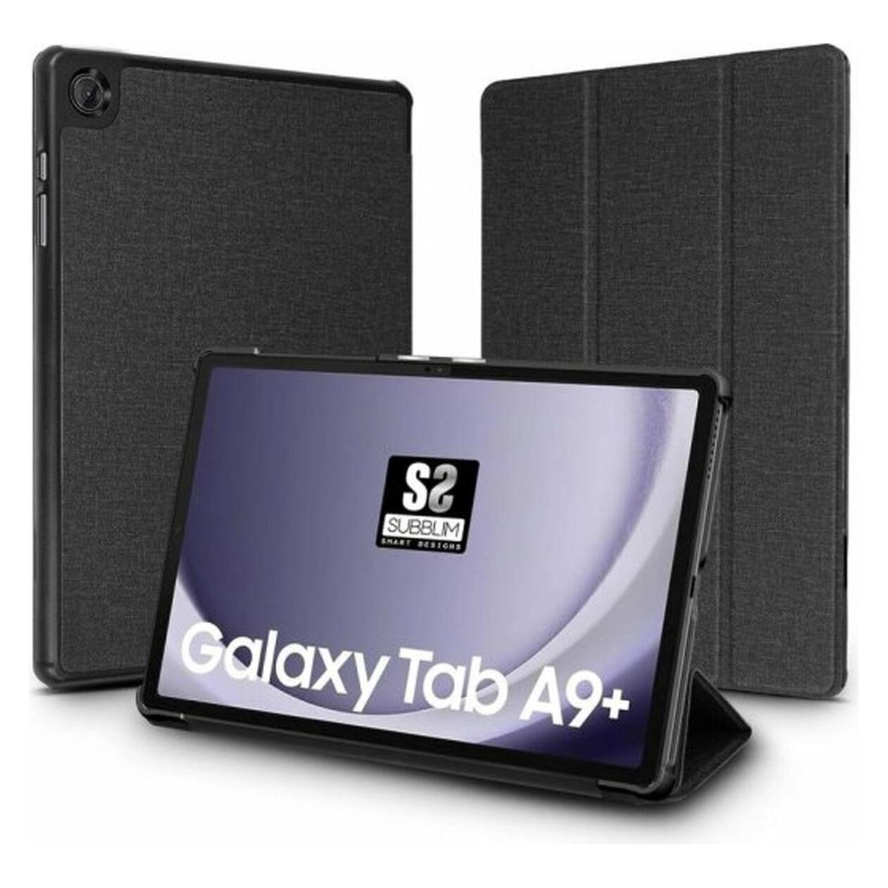Subblim Funda Tablet Samsung A9 (Samsung Galaxy Tab S9+) (SUBCST-5SC031)