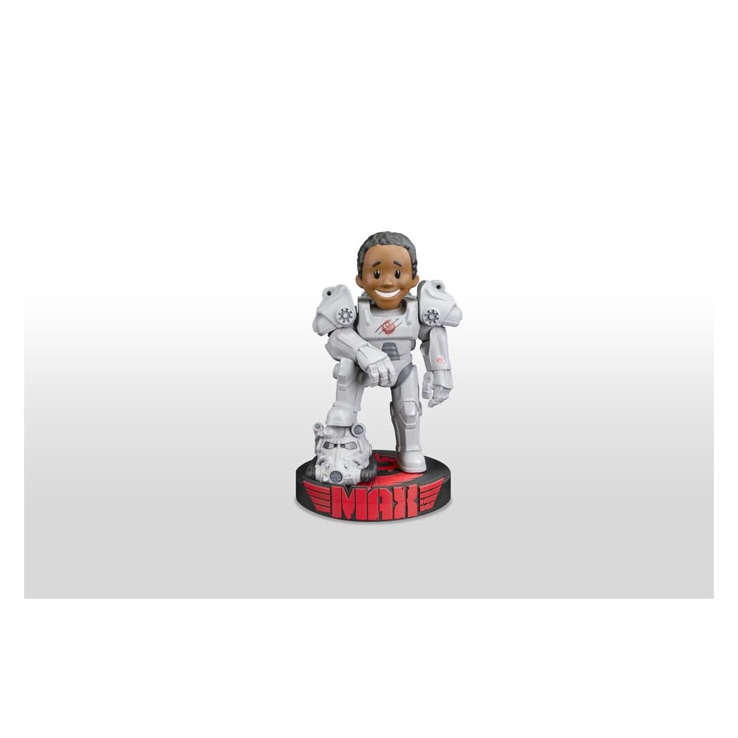 Dark Horse Fallout Vinyl Figur Maximus 20 cm (DAHO3016-647)