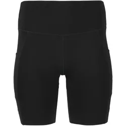 SOS Telluride kurze Leggings Damen 1001 - black XS