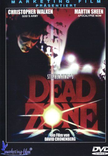David Cronenberg - Dead Zone - Preis vom 03.10.2026 20:43:07 h
