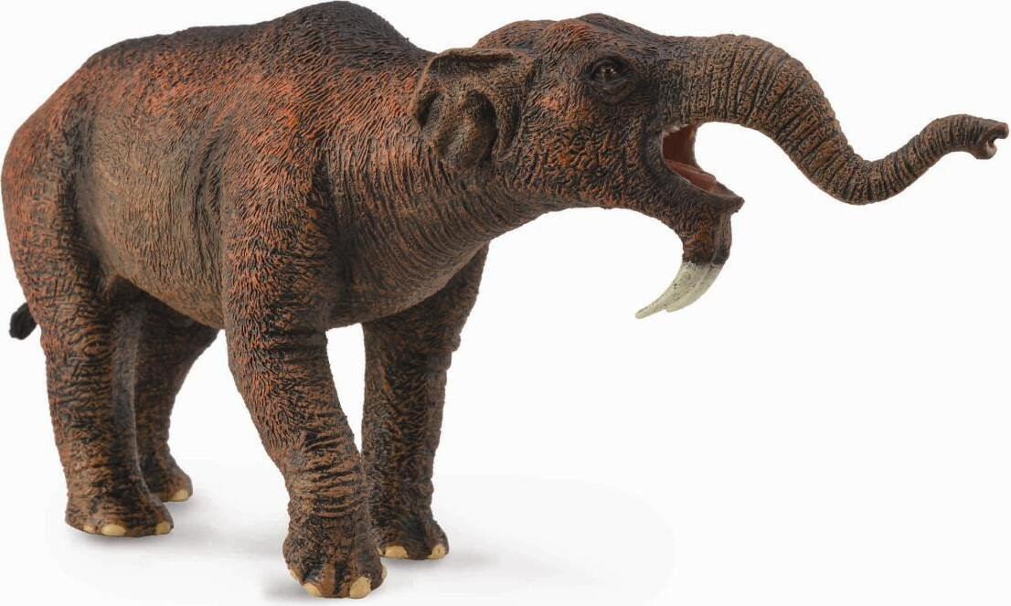 Collecta 88594 Deinotherium Deluxe 1:20 schaalmodel dinosaurus 23 cm