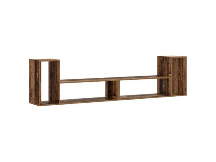 PUGYNBK TV-Schrank, 100 x 30 x 50 cm, aus Holz Minimalistisches Design, vielseitige Aufbewahrung, einfache Reinigung, für das Wohnzimmer