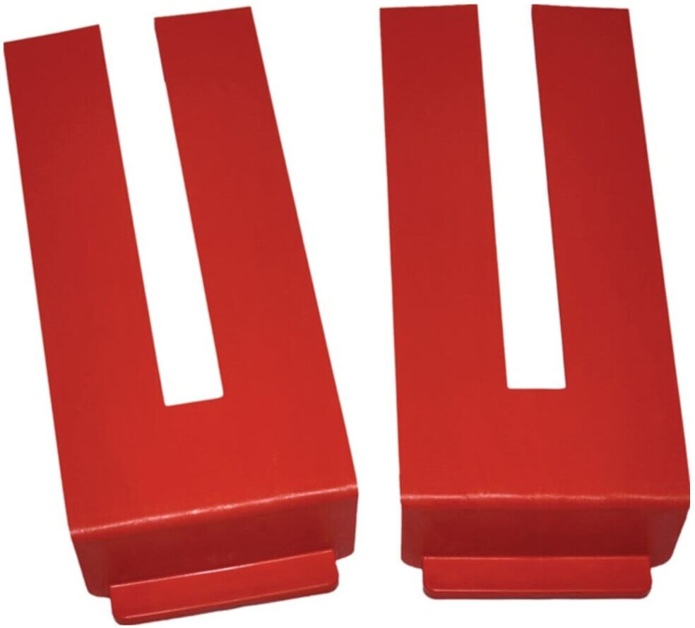 Ersatzdeckel Set 1 PP 0,33kg L310xB120xH80mm KRONEN-HANSA ; Kronen Hansa (509020)