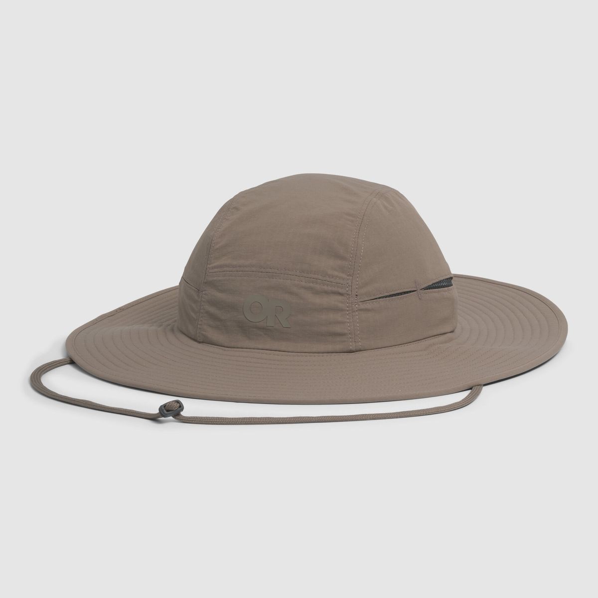 Outdoor Research Sunbriolet Sun Hat gravel (2998) L 3226492998008