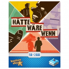 Frosted Games Hätte Wäre Wenn - deutsch 285587