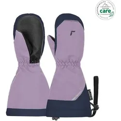 REUSCH Kinder Handschuhe Reusch Wes R-TEX® XT Mitten, Größe 1 in Blau Blau