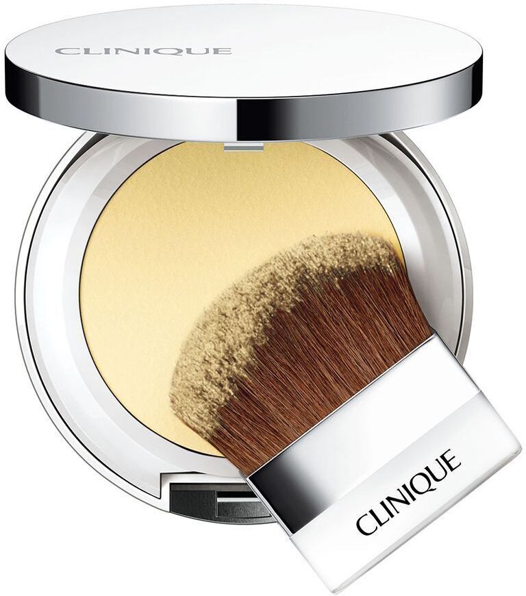 Clinique Redness Solutions Instant Relief Mineral Pressed Powder x2 2x11,6 g Puder