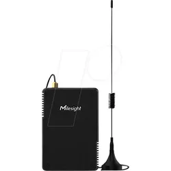 MIL UG56 - LoRaWAN Gateway, 8-Kanal