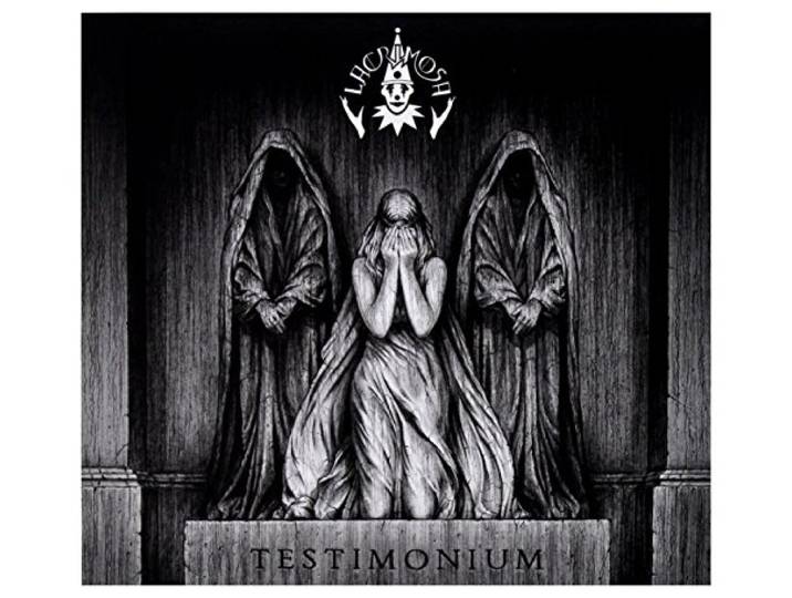 Lacrimosa - Testimonium