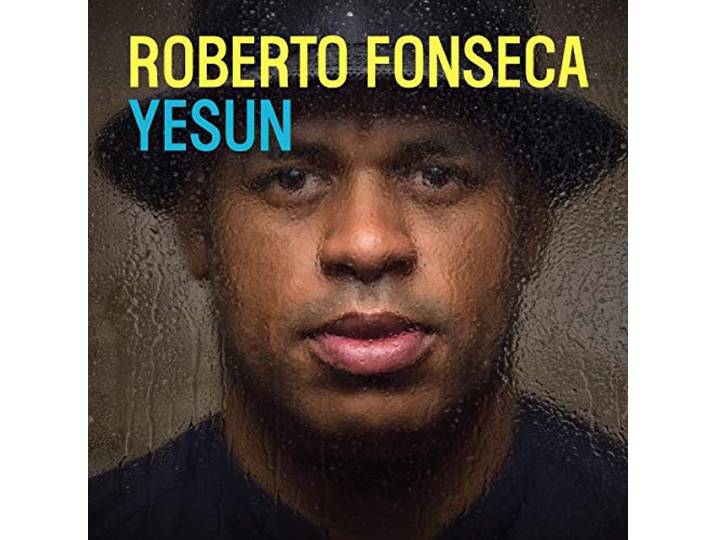 Roberto Fonseca - Yesun