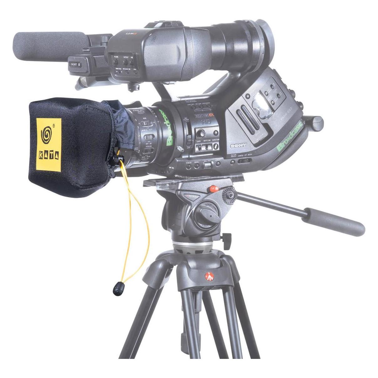Kata Objektivbeskyttelse GDC LT-1 Standard (KT LT-1)
