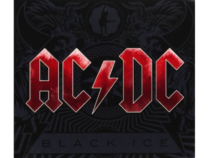 Black Ice
