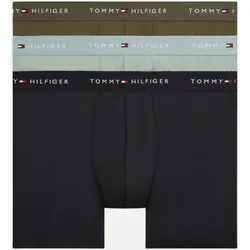 Boxershorts 3er-Pack Mehrfarbig M