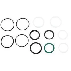Rock Shox Service Kit Basic für Monarch RT3 Air Can High Volume Dämpfer (2013)