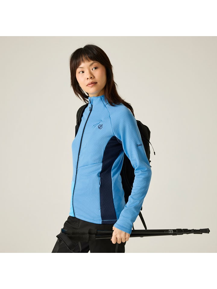 Dare 2b Funktionsjacke "Emerging III" in Blau - 38