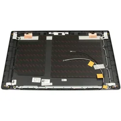 Dell 17XCF Displaydeckel, Notebook Ersatzteile, Schwarz