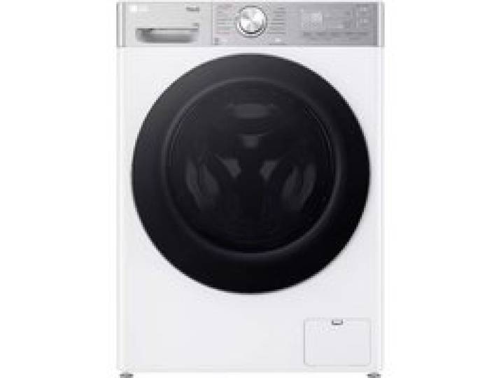 LG Lave linge sechant Frontal F374R92WSTA