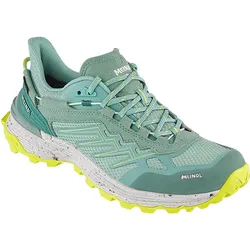Meindl, Damen, Wanderschuhe, Jamaica Lady GTX (37.5), Grün
