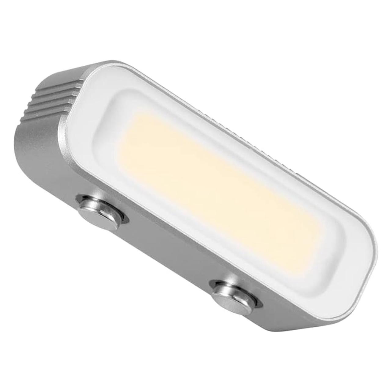 Zhiyun TransMount SMOOTH Q4/X2 Magnetic Fill Light (C000579) (Gimbal Stromversorgung) (C000579)