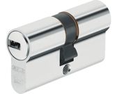 ABUS Profilzyl.mit Sich.-Karte, N+G XP20SN 40/45 B/DFNLI 09237781