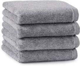 L'appartement Poem Heathered Bath Towel