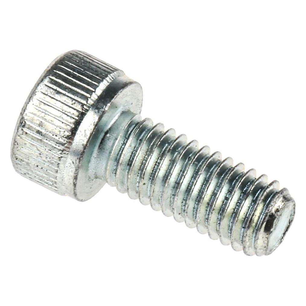 RS PRO Schrauben Sechskant M5x12mm (100 Schrauben pro Stück) (4915243)