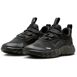 NIKE Free Ride Laufschuhe jüngere Kinder 003 - black/anthracite 31.5
