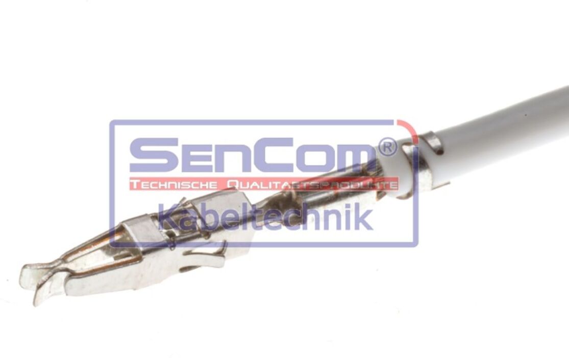 Sencom Riparazione del cavo SKR1010