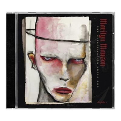 One Assassination Under God - Chapter 1 - Marilyn Manson, CD