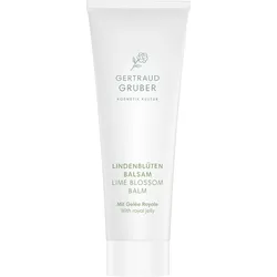 50ml GERTRAUD GRUBER Lindenblüten Balsam mit Gelée Royale