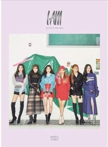 G I-Dle - I Am - Preis vom 17.10.2026 19:25:27 h