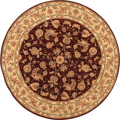 SAFAVIEH Handmade Persian Court Hysnije Traditional Oriental Wool Rug