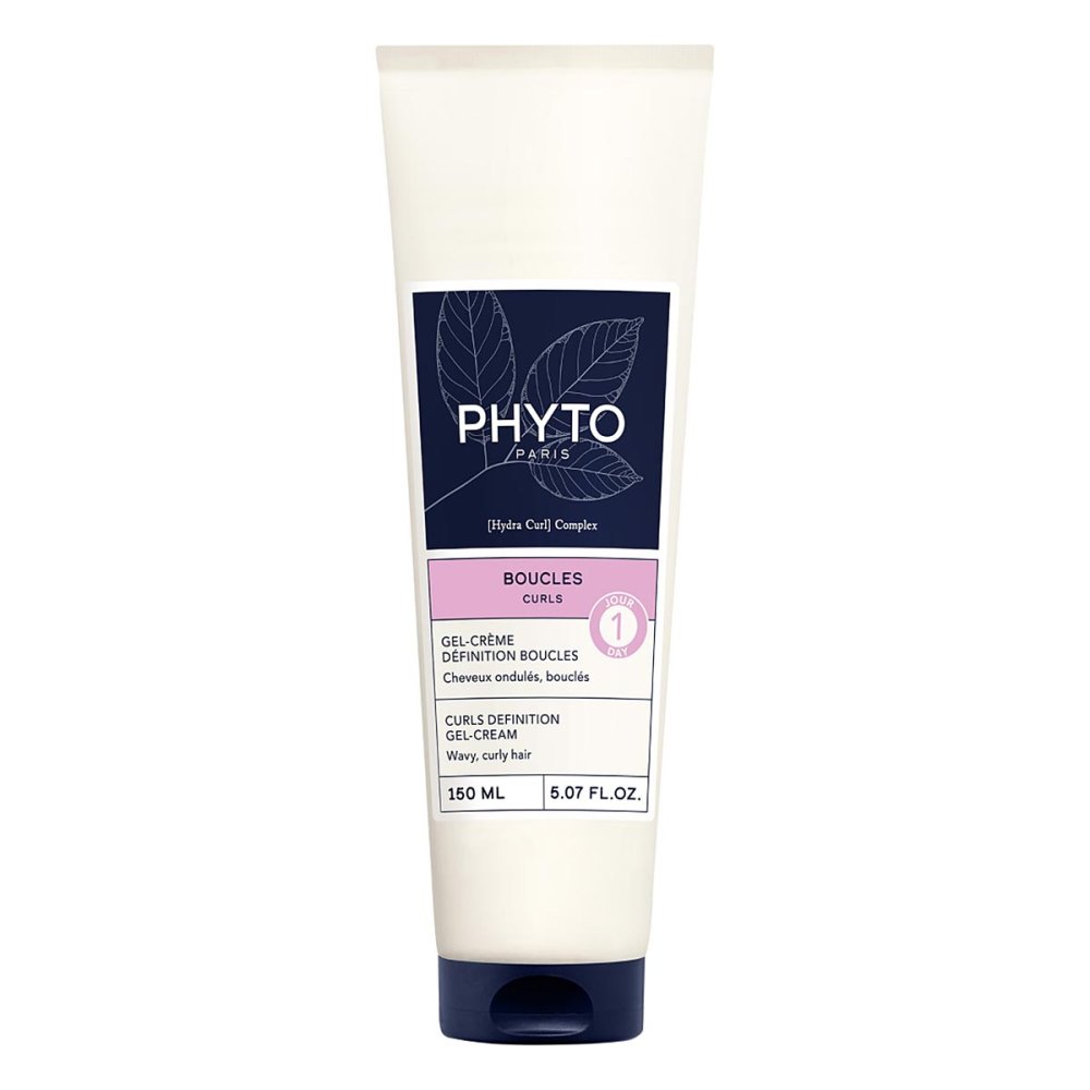 Laboratoire Native Deutschland GmbH PHYTO Curl Creme 19478750
