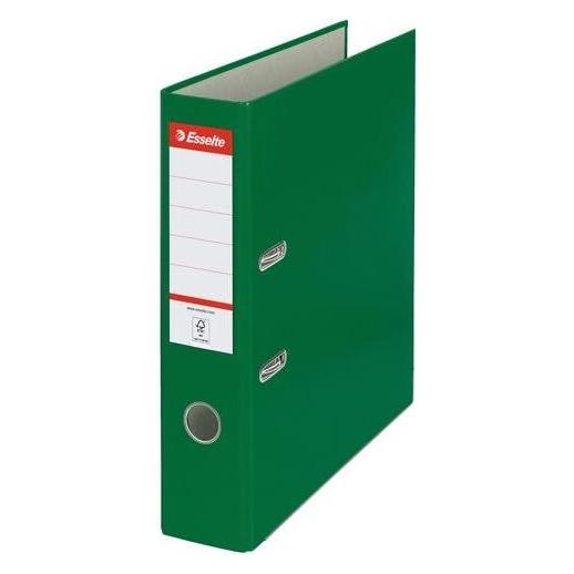 Esselte Ordner No. 1 Power Polypropylen A4 (A4, 75 mm, 1 Stk.) (11256)