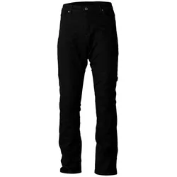 RST X Straight, Jeans - Schwarz - S
