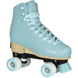 Powerslide, Unisex, Rollschuhe, Playlife Kids Rollerskates (40), Blau