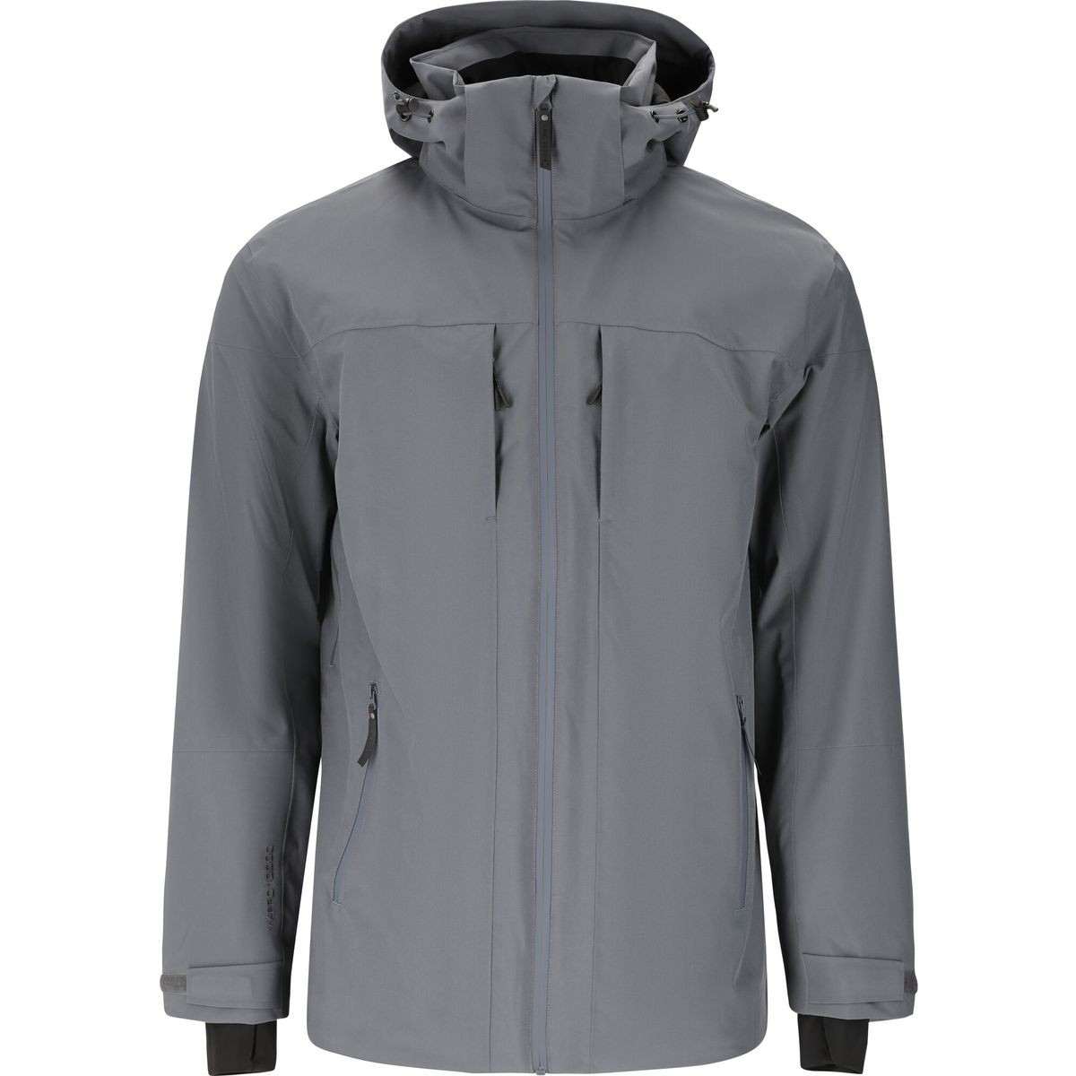 Whistler Melvor M Functional Jacket turbulence (1028) S W263213-1028-S