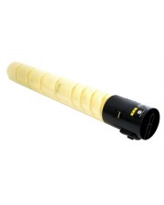 Develop 26000Seiten Gelb Tonerkartusche 26000 pages yellow (A9E82D0)