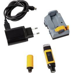Ergänzungsset WTW IDS WLM Kit kalibriert Werksstandard (ohne Zertifikat) 108144