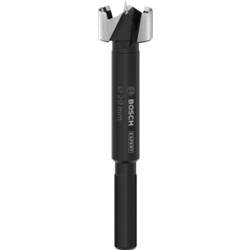 Bosch Accessories 2608901827 Forstnerbohrer 20 mm Gesamtlänge 88 mm 1 St.