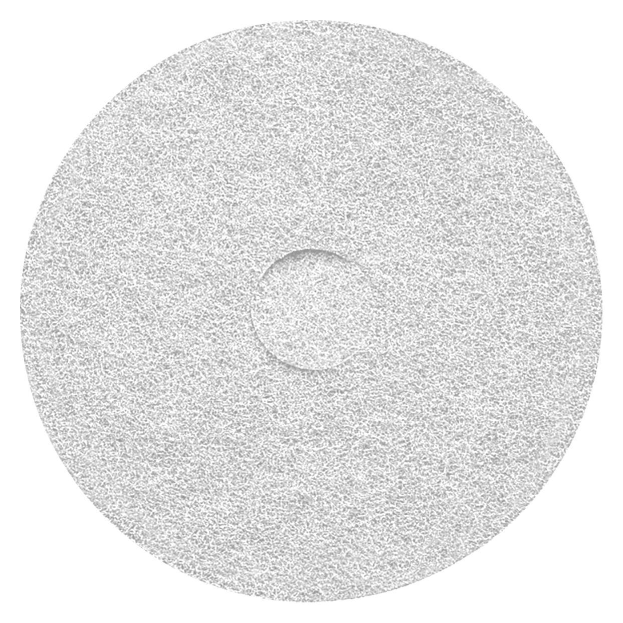 Cleancraft Polier-Pad weiss 15"/38,1cm (7212034)