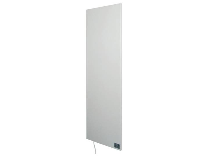 Infrarot-Heizpaneel Desing Weiß max. 450 Watt