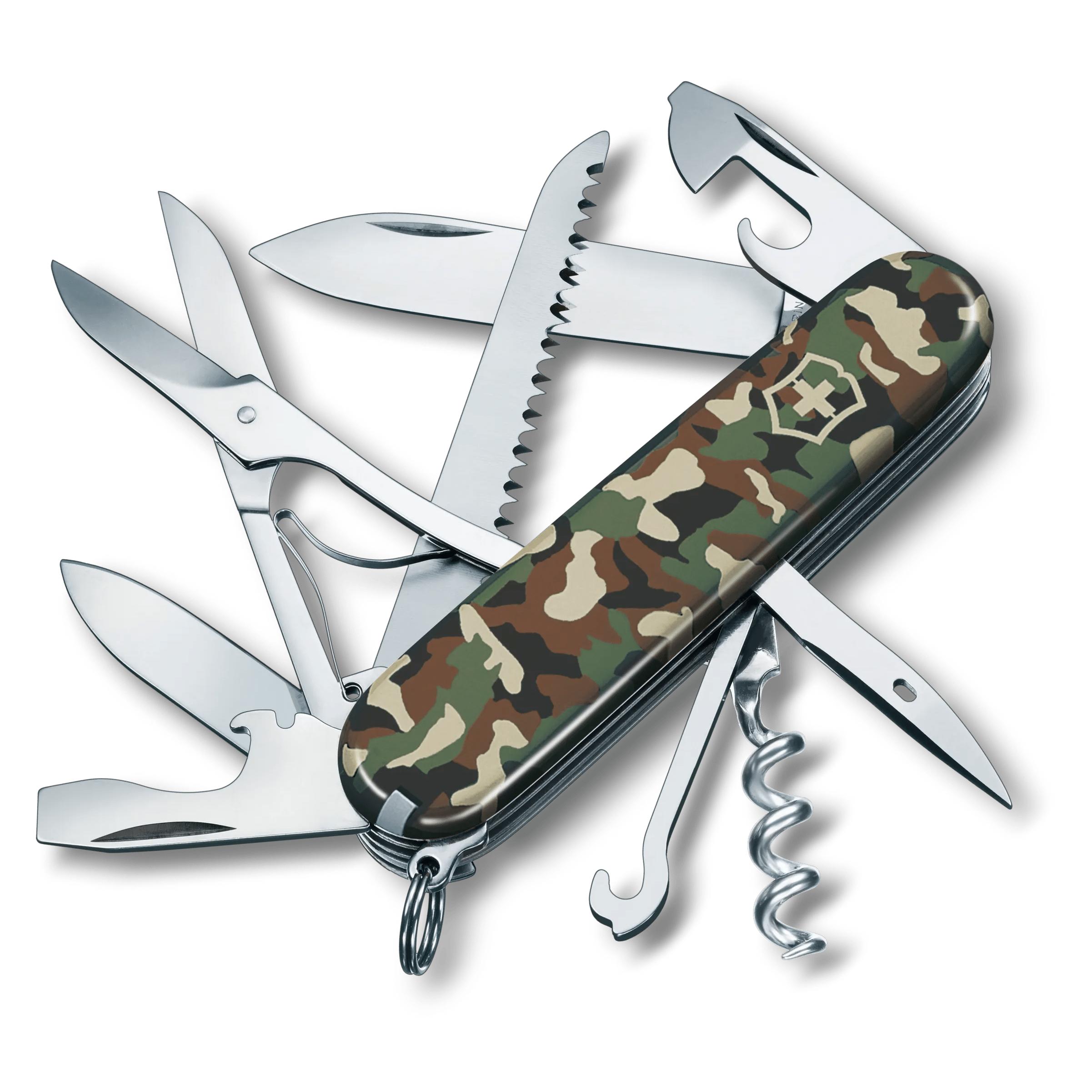Victorinox Huntsman (1.3713.94)