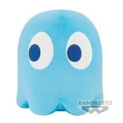 Banpresto PAC-MAN - Inky - Super Big Plush 31cm (31 cm)