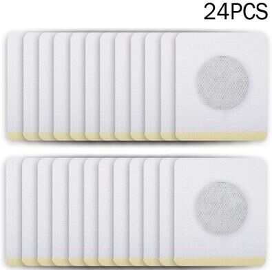 Inspire Essentials Height Growth Foot Patches Bone Support Plantar Acupoint Stickers 3