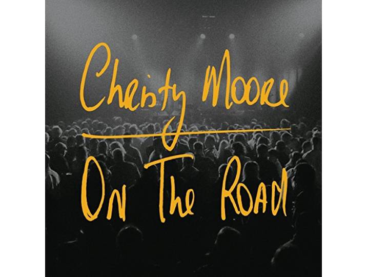 Christy Moore - On The Road