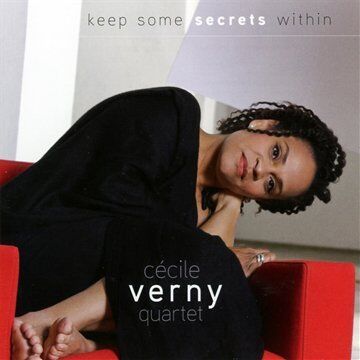 Verny, Cécile Quartet - Keep Some Secrets Within - Preis vom 15.10.2026 23:06:25 h
