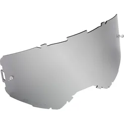 Oneal B-33 / B-22 verspiegelte Tear Off Ersatzscheibe 