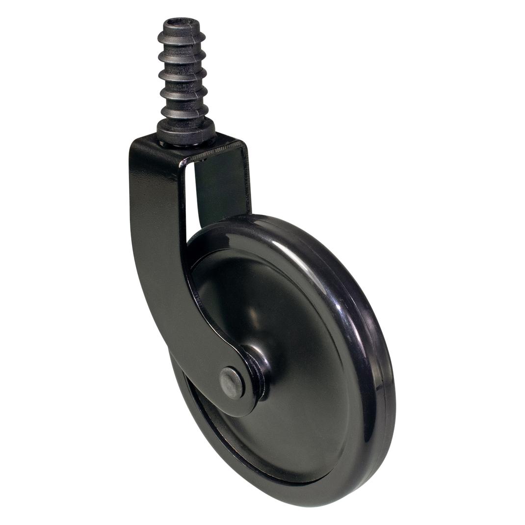 Wagner System Servierwagen-Lenkrollen (01908601)
