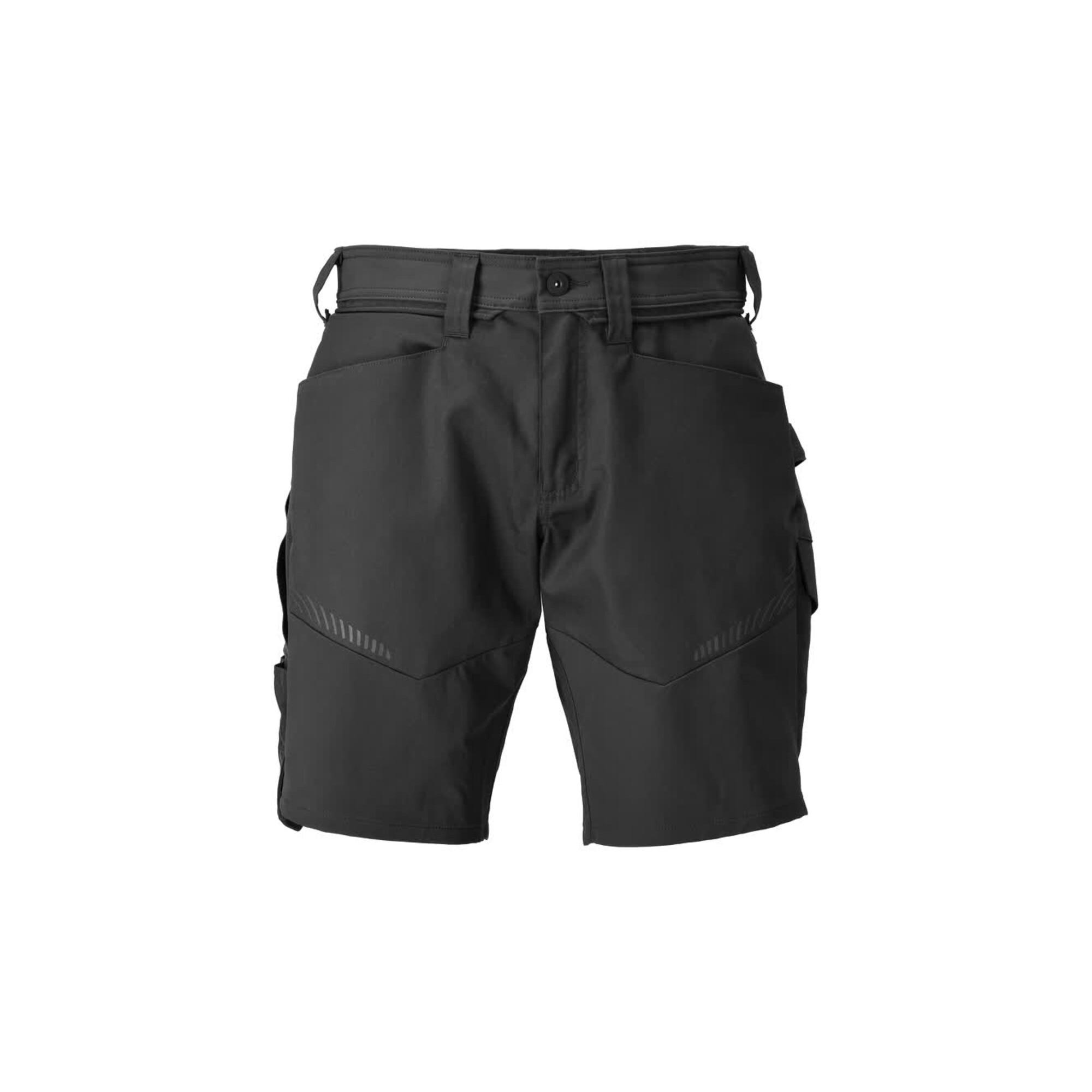 Mascot Shorts geringes Gewicht C58 schwarz (25149-230-09-C58)